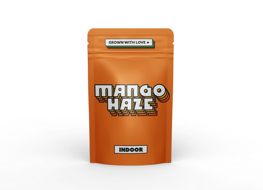 MANGO HAZE