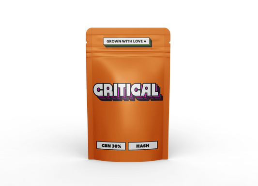 CRITICAL CBN